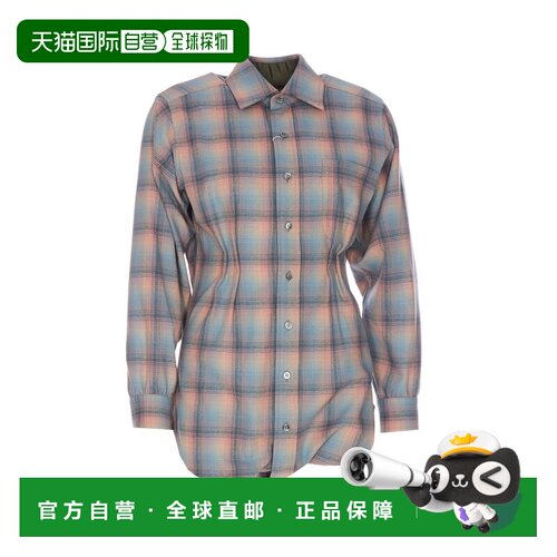 香港直邮MAISON MARGIELA 女士T恤 S67FP0028S78039001F