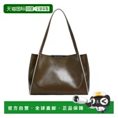 Cresta 香港直邮Marni 小号托特包手提包单肩包 SHMP0152U0