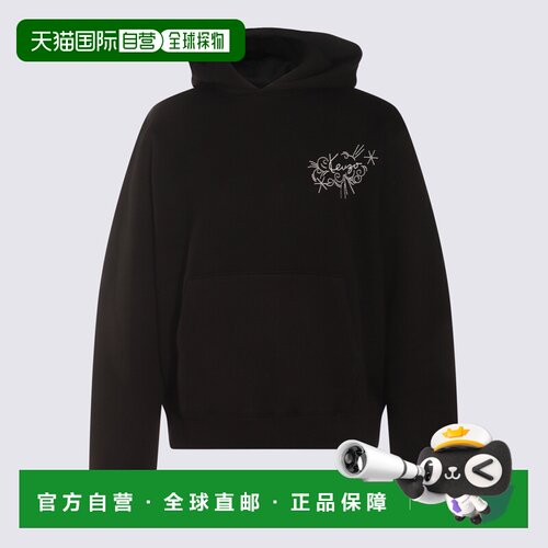香港直邮KENZO 男士卫衣 FE65SW2194MB99J AW2024【付后1h可退】