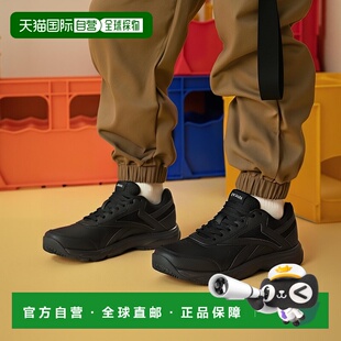 欧洲直邮Reebok Sport 锐步 WORK N CUSHION 4.0 男鞋低帮板鞋 10