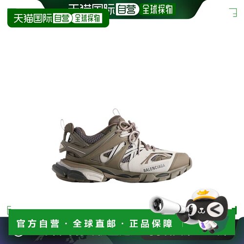 香港直邮Balenciaga Track运动鞋 542023W3AC4巴黎世家