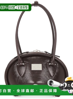 1h可退 香港直邮Acne Studios 艾克妮 女士 Bowlina 小号包包 A10