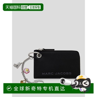 钱包 1h可退 欧洲直邮marc jacobs 女士