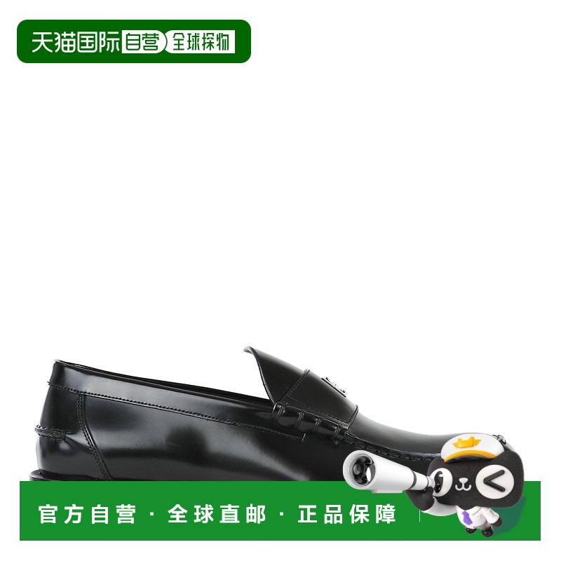 1h可退 欧洲直邮GIVENCHY 男士商务休闲鞋 BH202GH1NN001纪梵希