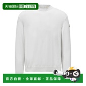 欧洲直邮moncler 男士 上装 1h可退 T恤男装