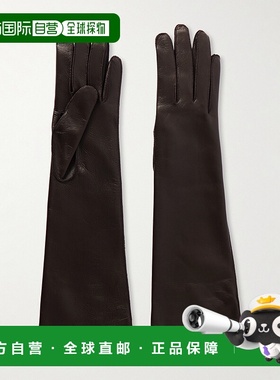 香港直邮1h可退 Tom Ford 汤姆 福特 女士 皮革手套 G0012LSP044N