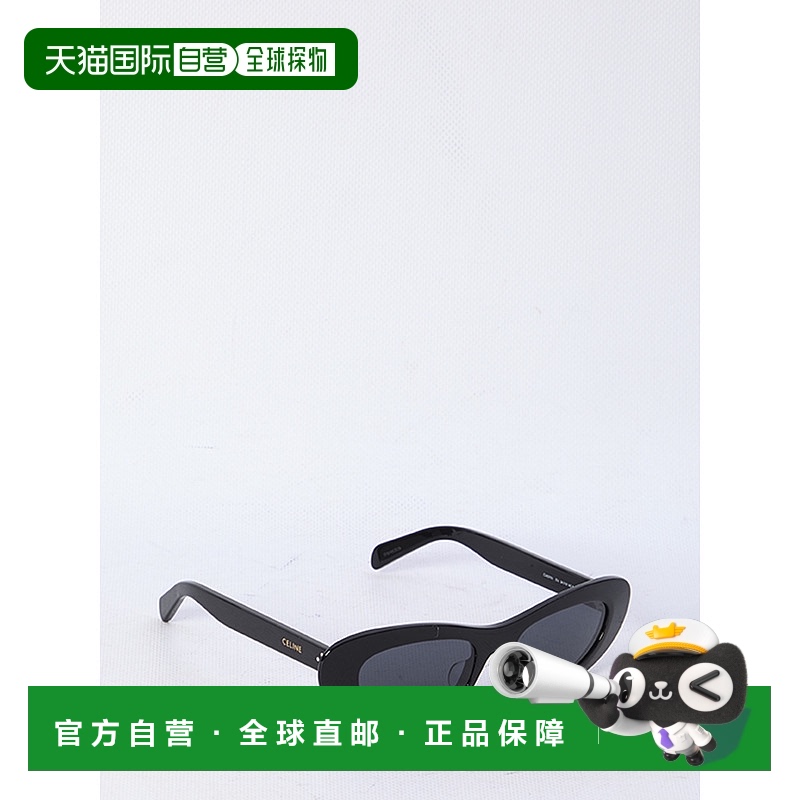 1h可退 香港直邮Celine 思琳 女士 Cat Eye S310太阳镜 4S310CPLB