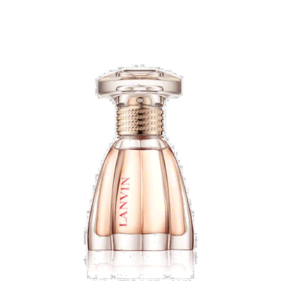 欧洲直邮Lanvin浪凡摩登公主浓香水30ml留香小众淡雅花香果香正品