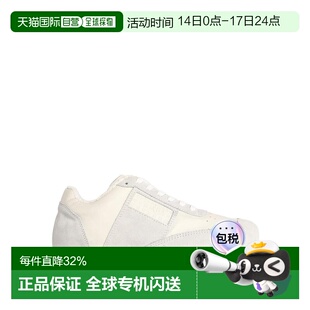 欧洲直邮mm6 maison margiela 男士 时尚休闲鞋运动鞋舒适