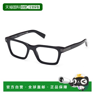 1h可退 香港直邮Zegna 杰尼亚 女士 Ermenegildo -eyeglasses 眼