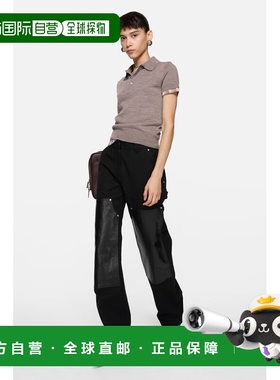 欧洲直邮ACNE（艾克妮）牛仔长裤-直筒