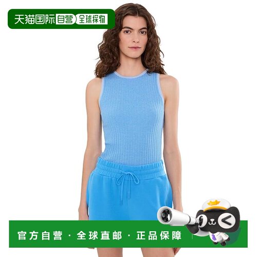 美国直邮VARLEY/Hanson女士背心 【付后1h可退】