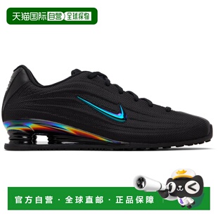 1h可退 香港直邮Nike 耐克 男士 黑色 Shox Z SE 运动鞋 IM605100