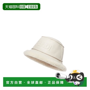 欧洲直邮fendi 帽子 女士