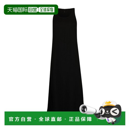 Toteme 无袖连衣裙 263WRD4142FB0577 【付后1h可退】