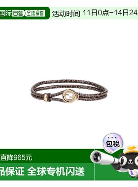 香港直邮Fendi 芬迪 女士 BRACCIALI 手链 8AL320B09U