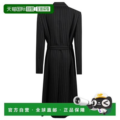 欧洲直邮ACNE STUDIOS 女士风衣 A90656OUTW00107【付后1h可退】