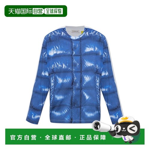 欧洲直邮moncler 少男 外套棉服