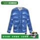 欧洲直邮moncler 外套棉服 少男