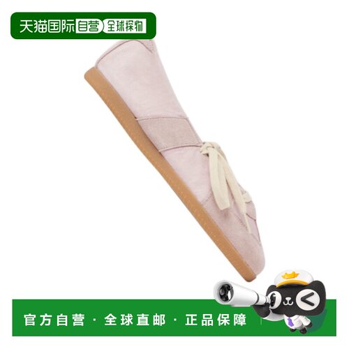 1h可退 香港直邮MAISON MARGIELA 女士休闲鞋 S58WS0297P7790T411