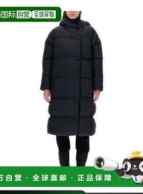 【99新未使用】香港直邮Canada Goose 长袖羽绒服 4827W外套