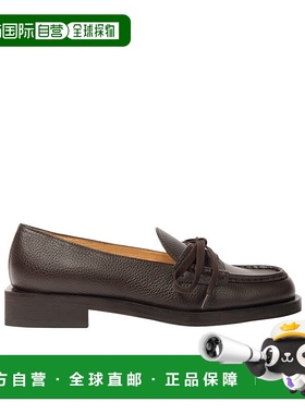 香港直邮Jacquemus Marino 乐福鞋 FOM00188AC03C05一脚蹬