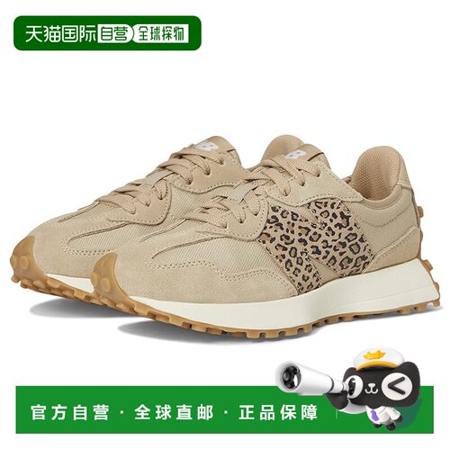 1h可退 美国直邮New Balance  女士 327 运动休闲鞋运动鞋