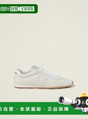 1h可退 欧洲直邮MIU MIU 缪缪 26春夏 5E114E_054_F0009_F_005 女