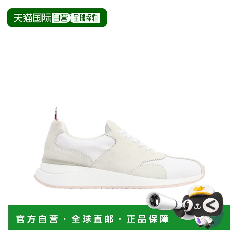 香港直邮Thom Browne Sprinter Tech 低帮运动鞋 80I-ATT001