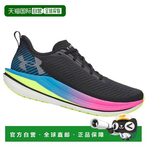 1h可退 欧洲直邮Under Armour 男士运动鞋 6000007005NERO CO 黑