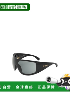 香港直邮Saint Laurent SL 914太阳眼镜 870335Y9958太阳镜