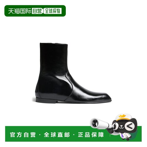 KHAITE/Colt女士短靴 【付后1h可退】