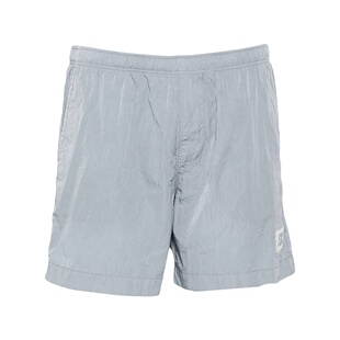 舒适时尚 香港直邮cp grey灰色 泳裤 company 男士