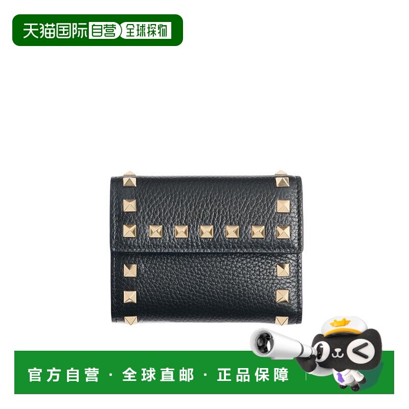 香港直邮Valentino 徽标钱包 WP0AJ1VSH