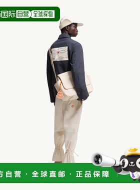 自营欧洲直邮Moncler/盟可睐 Gilga Farm联名Satsuma衬衫夹克 Don