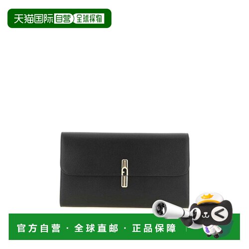 欧洲直邮FURLA 女士手拿包 WE00913ARE000O6000 A【付后1h可退】