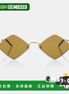 1h可退 香港直邮Saint Laurent 圣罗兰 女士 SL 302 Lisa 钻石形