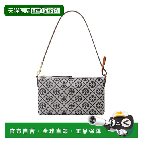 Tory Burch T 字母组合手提包 179962汤丽柏琦 【付后1h可退】