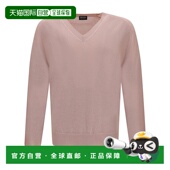 男装 香港直邮Zegna UGK68A2400杰尼亚 领毛衣 Oasi 长袖