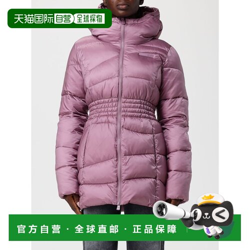 香港直邮EA7 女士外套 7W000661AF16413UA272 AW2【付后1h可退】