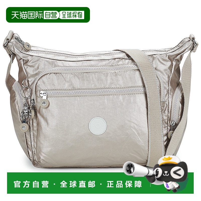 欧洲直邮Kipling GABBIE 女包 斜挎包 K2262148I