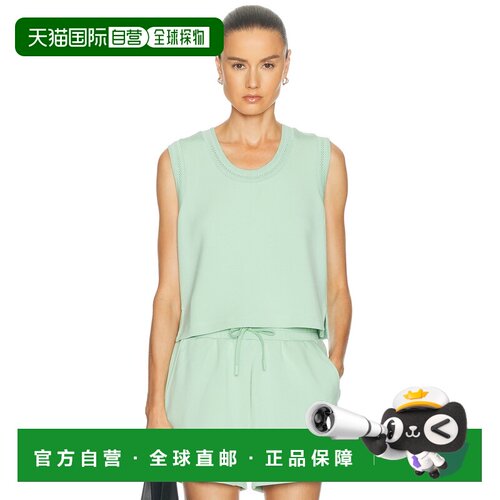 美国直邮VARLEY/Cambrie女士背心上衣 【付后1h可退】