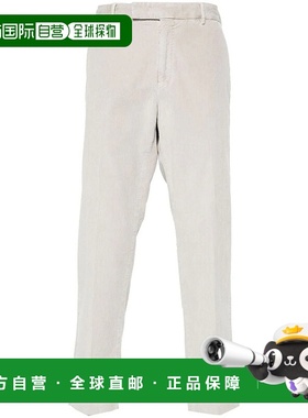 1h可退 欧洲直邮PT Torino 男士休闲裤CORTZ1Z00FWDTU93N022