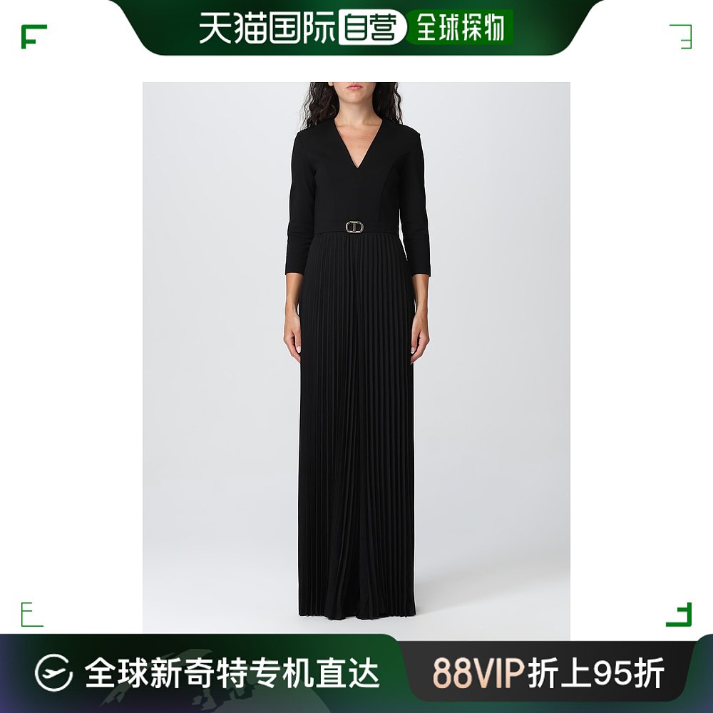 香港直邮Twinset女士Dress女士运动衫-封面