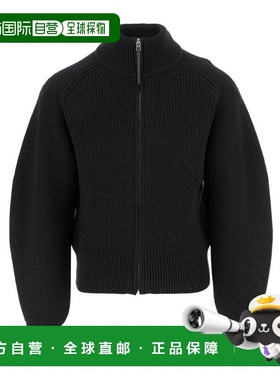 香港直邮Jacquemus 拉链开衫 CDM00569AK00275