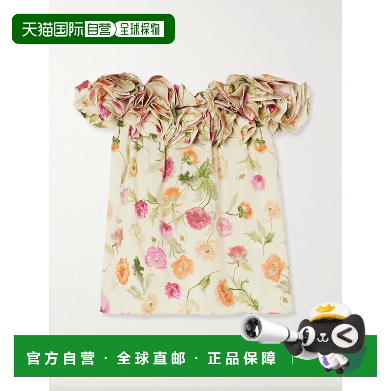 CAROLINAHERRERA女士上衣女装 【付后1h可退】