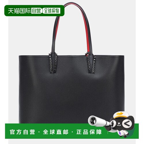 1h可退 香港直邮Christian Louboutin 克里斯提 鲁布托 女士 Caba