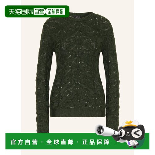 欧洲直邮etro/艾绰 女士 针织衫