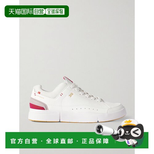 1h可退 香港直邮On 女士 + Roger Federer The Roger Centre Cour