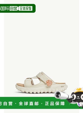 欧洲直邮MONCLER (2025新品) Moncler x Gilga Farm Trailgrip Ve